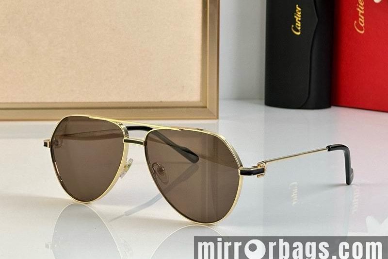 Replica Cartier Glasses smx185