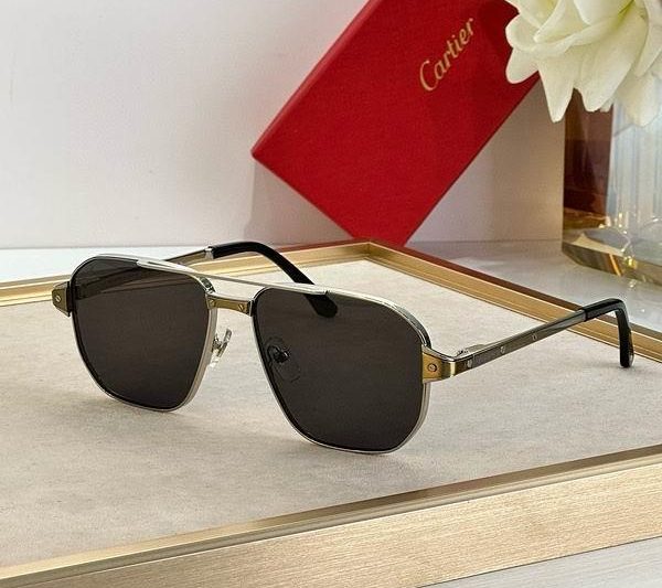 Replica Cartier Glasses smx180