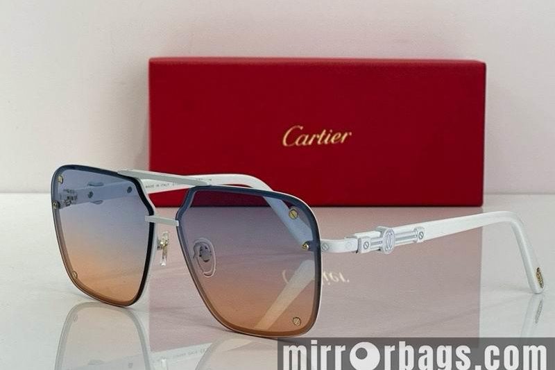 Replica Cartier Glasses smx179