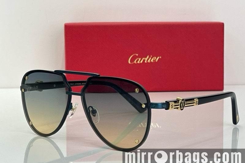 Replica Cartier Glasses smx178