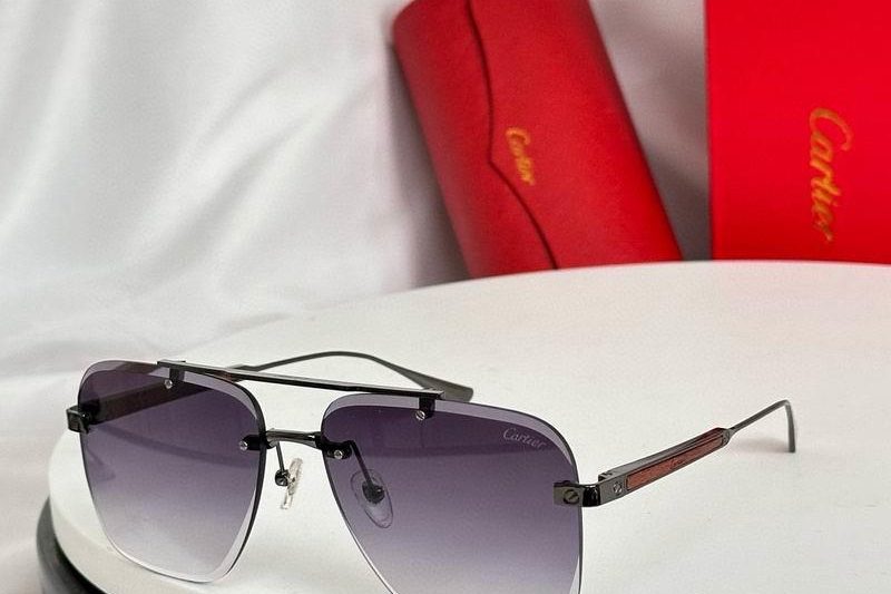 Replica Cartier Glasses smr173
