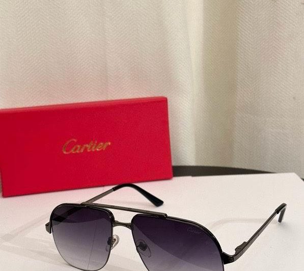 Replica Cartier Glasses smr167