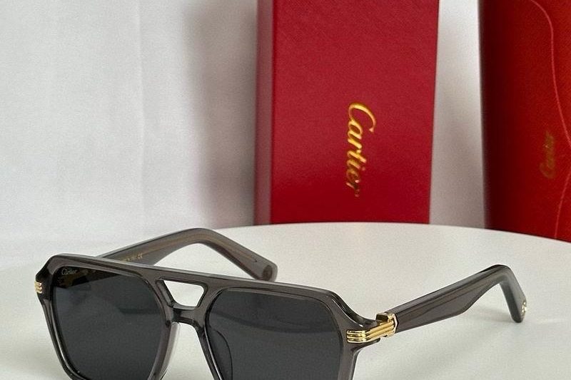Replica Cartier Glasses smr166