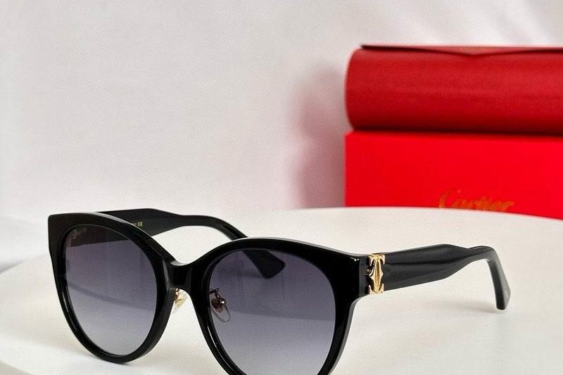 Replica Cartier Glasses smr164