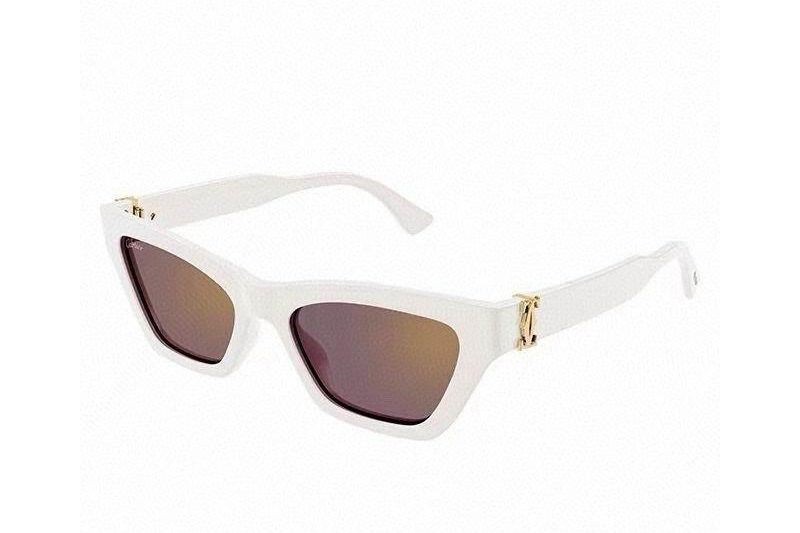 Replica Cartier Glasses smr163