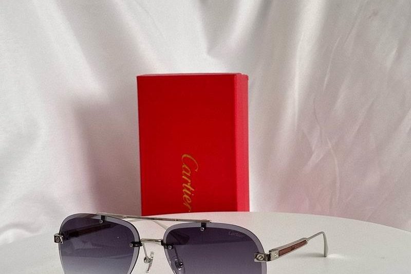 Replica Cartier Glasses smr161
