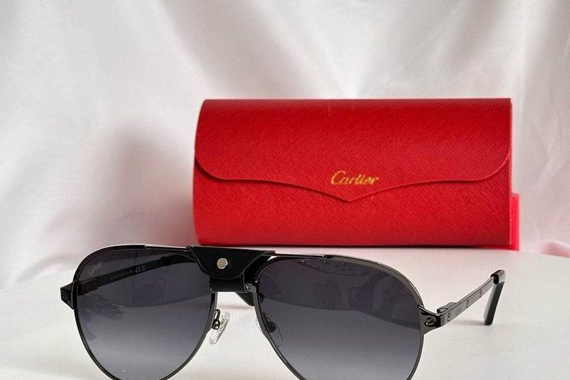 Replica Cartier Glasses smr160