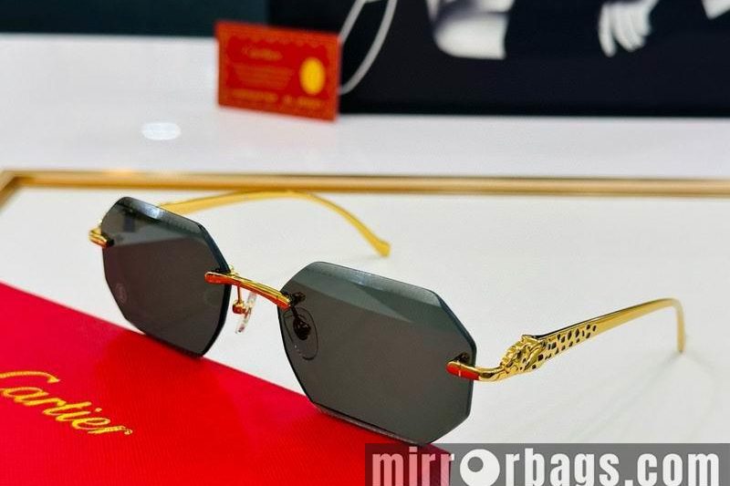 Replica Cartier Glasses smr147