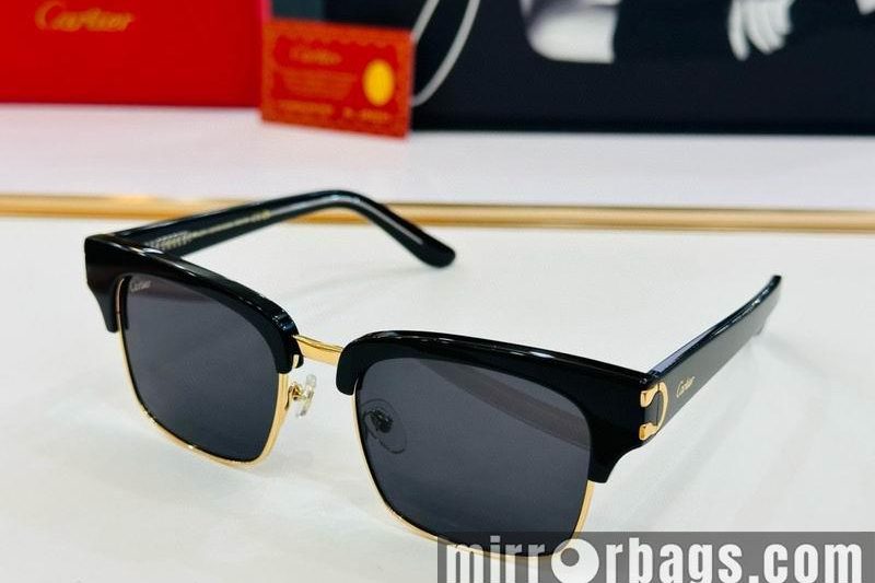 Replica Cartier Glasses smr146
