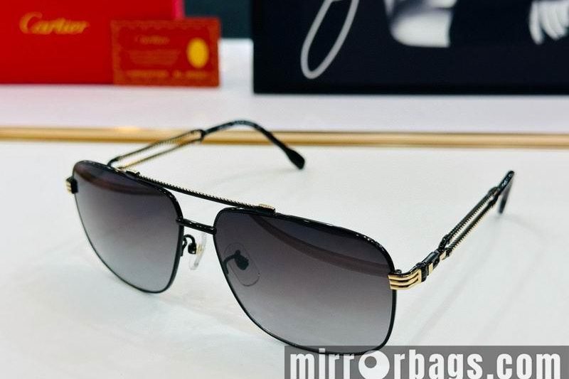 Replica Cartier Glasses smr141
