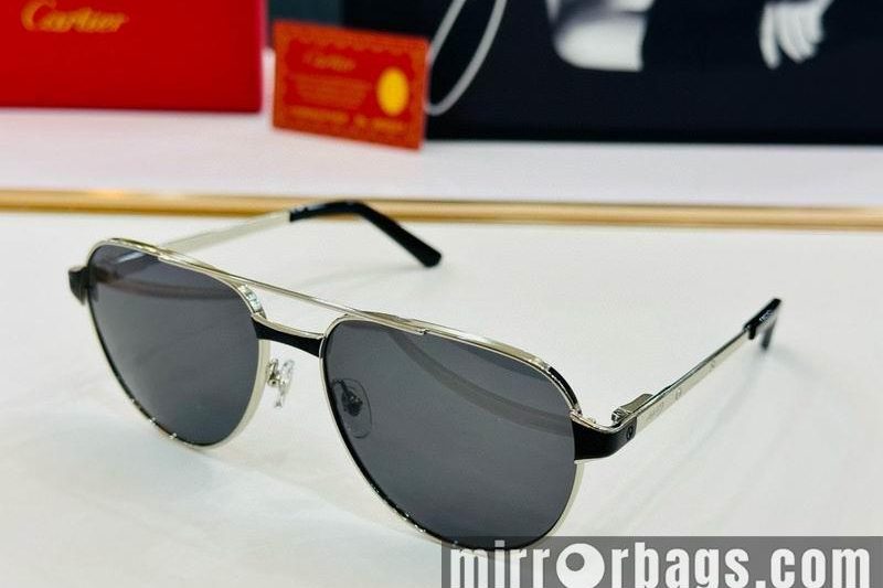 Replica Cartier Glasses smr140