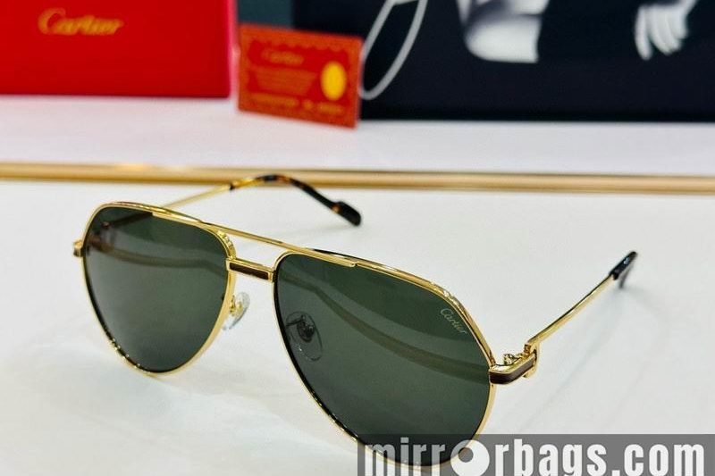 Replica Cartier Glasses smr139