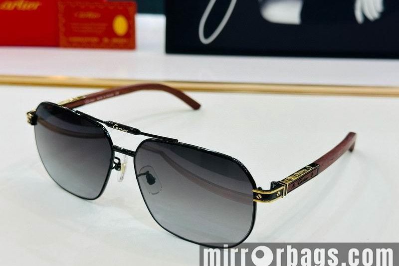 Replica Cartier Glasses smr138