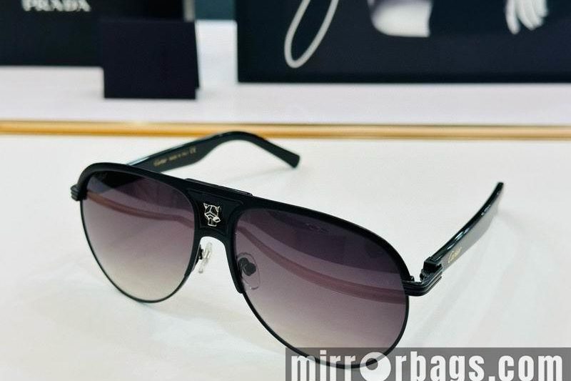 Replica Cartier Glasses smr135