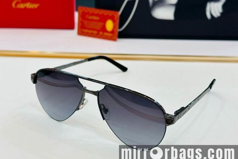 Replica Cartier Glasses smr134