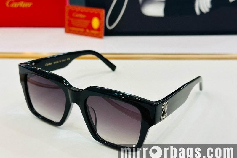 Replica Cartier Glasses smr133
