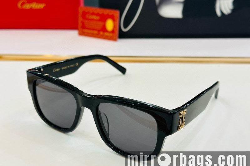 Replica Cartier Glasses smr132