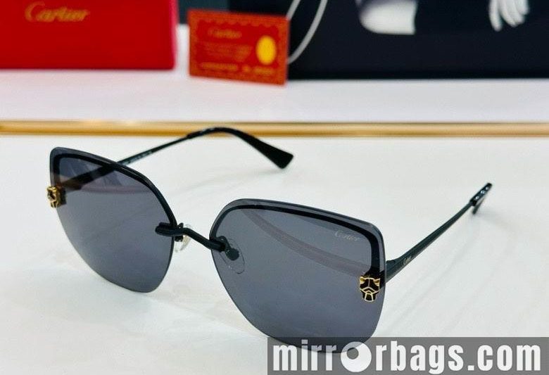 Replica Cartier Glasses smr123