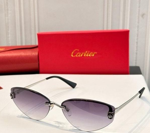 Replica Cartier Glasses smr121