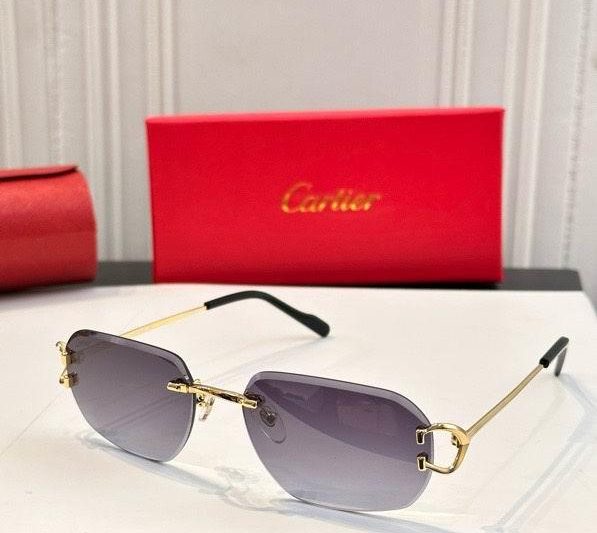 Replica Cartier Glasses smr120