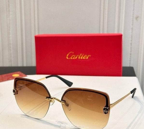 Replica Cartier Glasses smr118