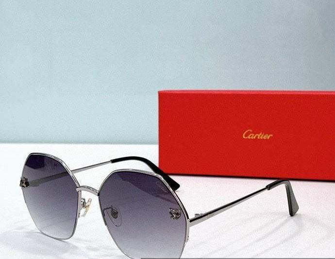 Replica Cartier Glasses smr112