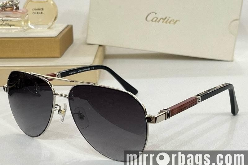 Replica Cartier Glasses smr111