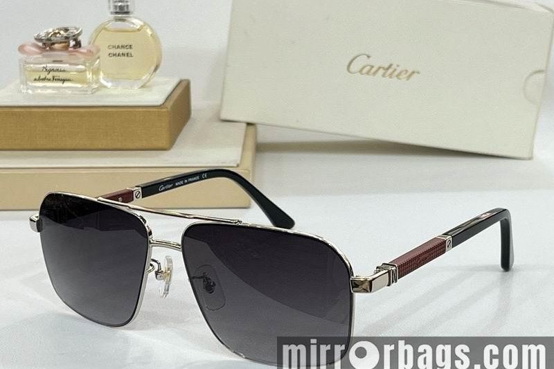 Replica Cartier Glasses smr110
