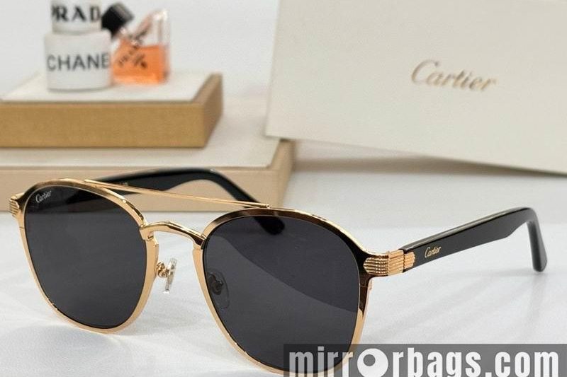 Replica Cartier Glasses smr109