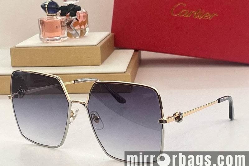 Replica Cartier Glasses smr108
