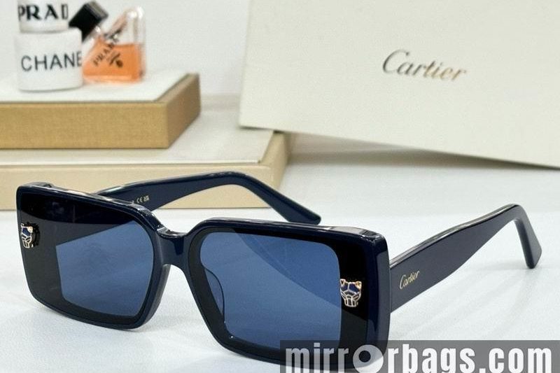 Replica Cartier Glasses smr105