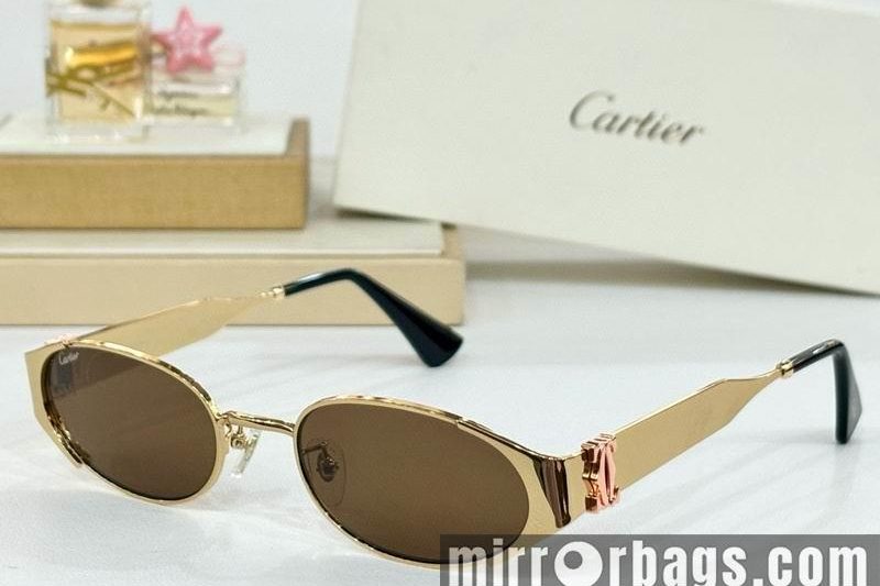 Replica Cartier Glasses smr104