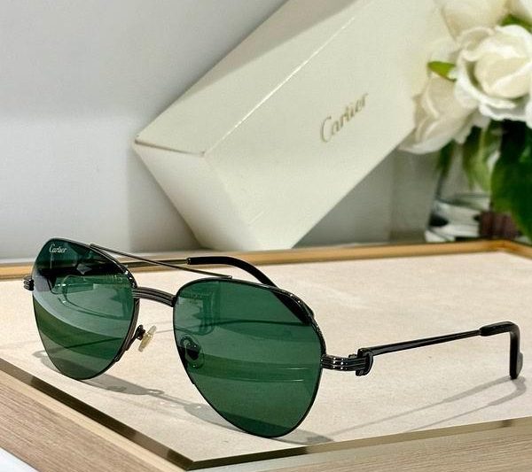 Replica Cartier Glasses smr103