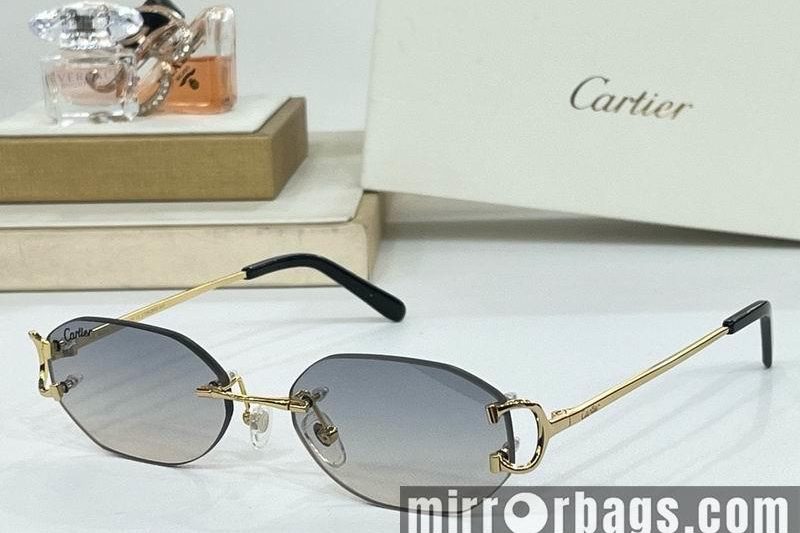 Replica Cartier Glasses smr102