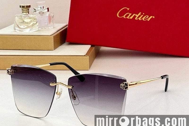 Replica Cartier Glasses smr101