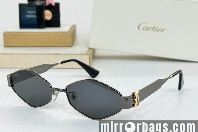 Replica Cartier Glasses smr100