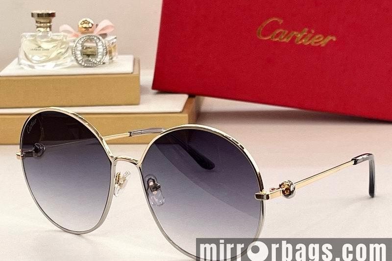 Replica Cartier Glasses smr99