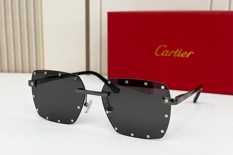Replica Cartier Glasses smr97