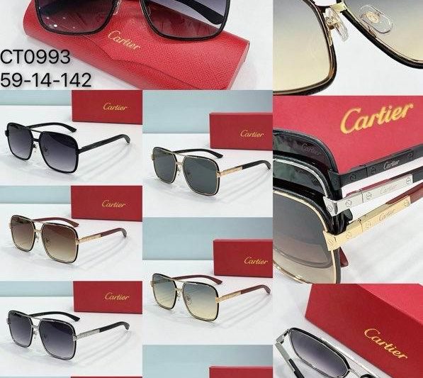 Replica Cartier Glasses smr88