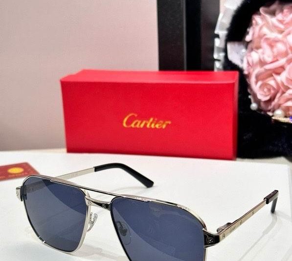 Replica Cartier Glasses smr85