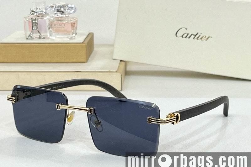 Replica Cartier Glasses smr82