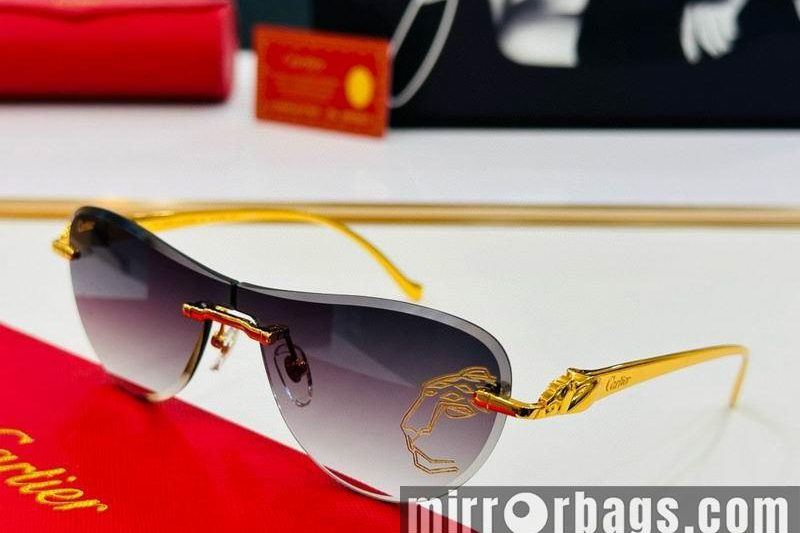 Replica Cartier Glasses smr81