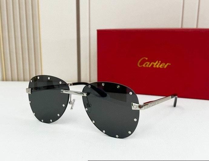 Replica Cartier Glasses smr79