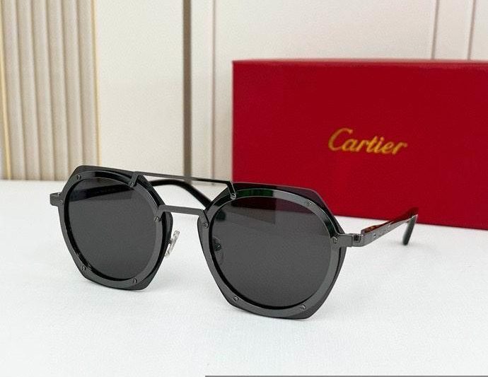 Replica Cartier Glasses smr78