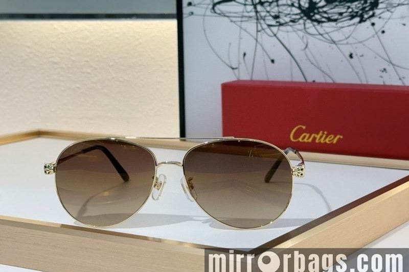 Replica Cartier Glasses smr75
