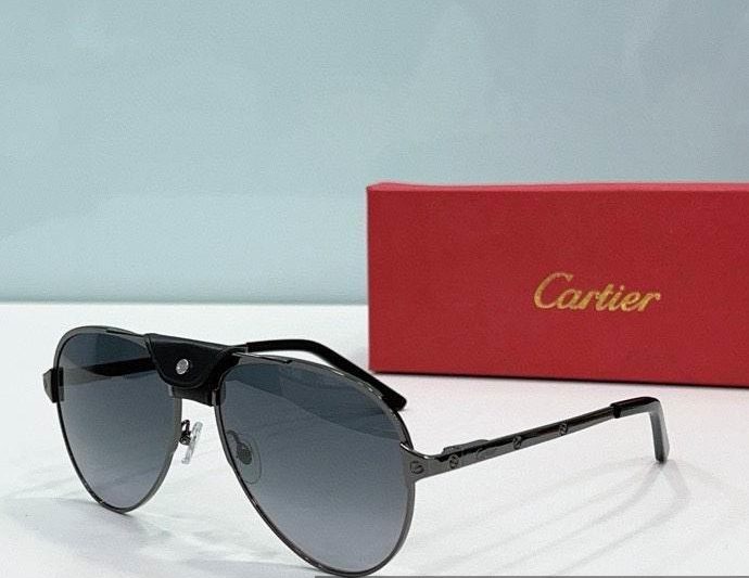 Replica Cartier Glasses smr74