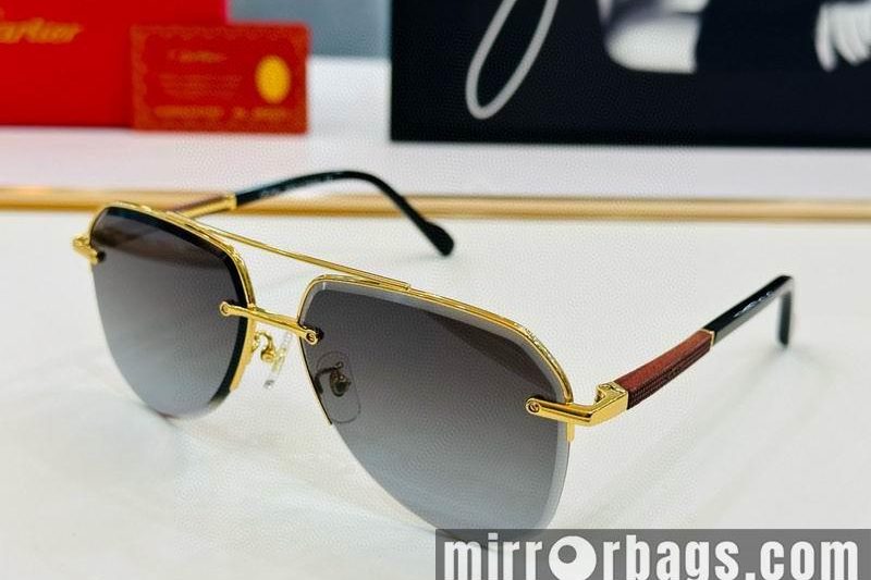 Replica Cartier Glasses smr72