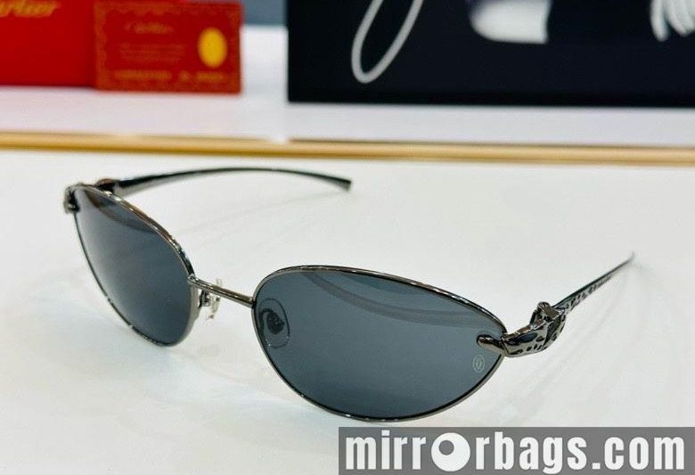 Replica Cartier Glasses smr69