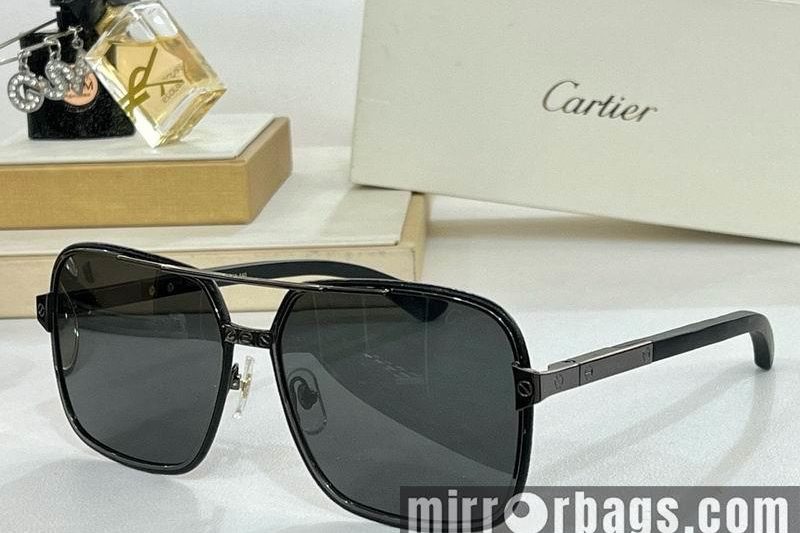 Replica Cartier Glasses smr68