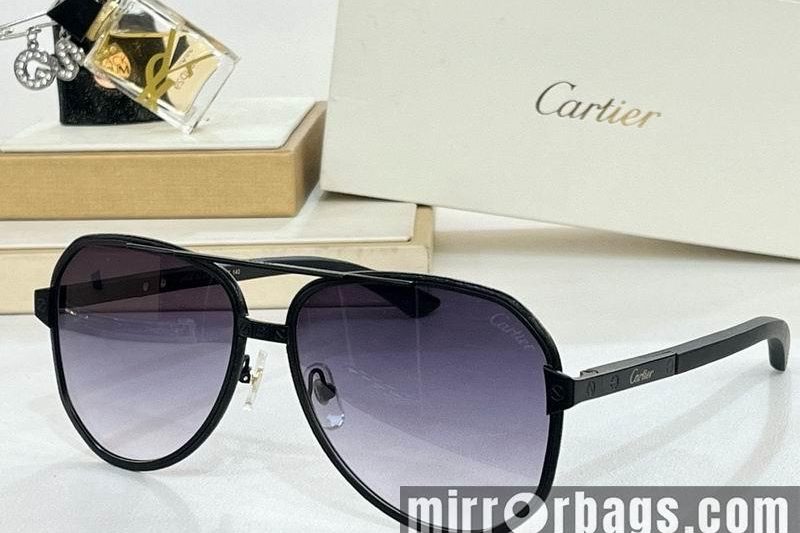 Replica Cartier Glasses smr67